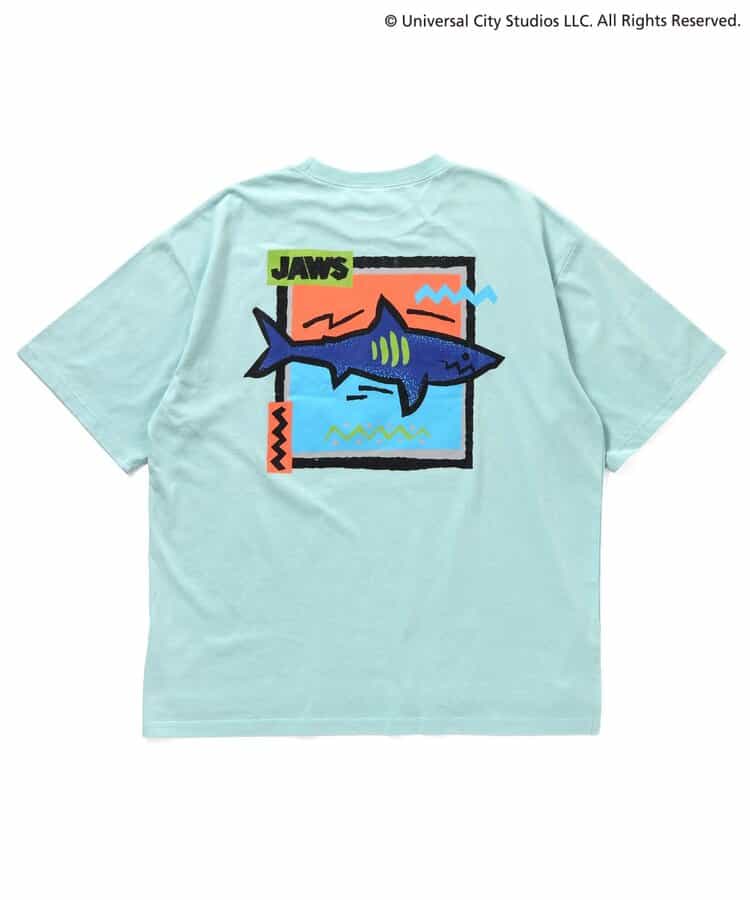 ★SALE★JAWS Tシャツ(大人)_932744