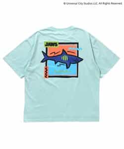 ★SALE★JAWS Tシャツ(大人)_932744