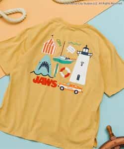 JAWS Tシャツ(大人)_844021