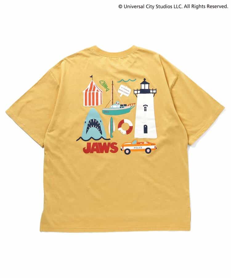 JAWS Tシャツ(大人)_844026