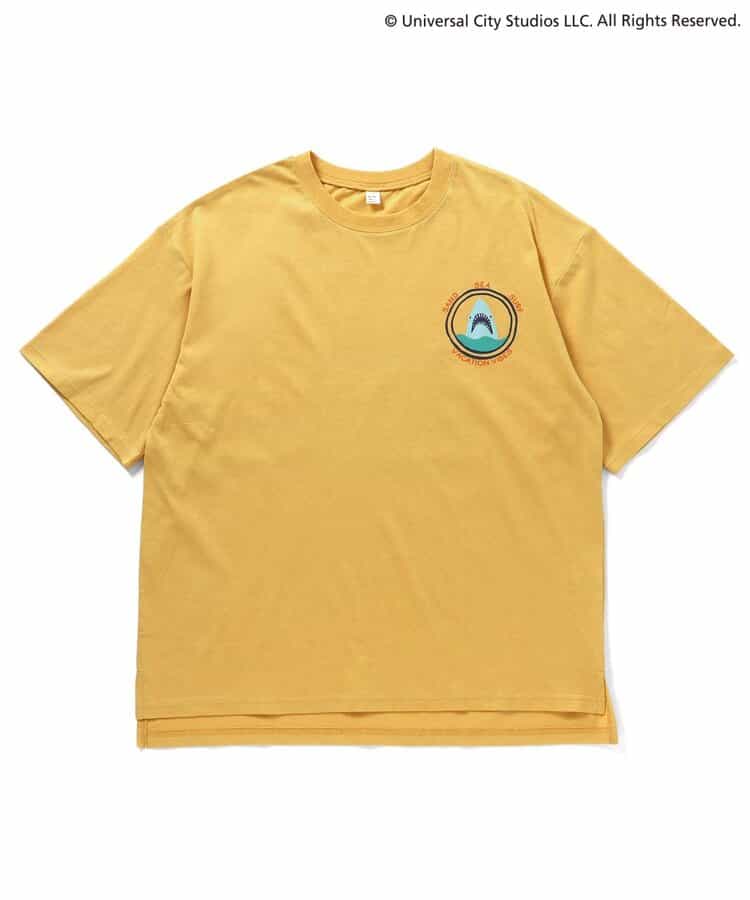 JAWS Tシャツ(大人)_844027