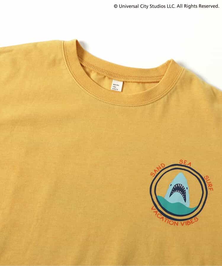 JAWS Tシャツ(大人)_844028