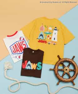 JAWS Tシャツ(大人)_844030