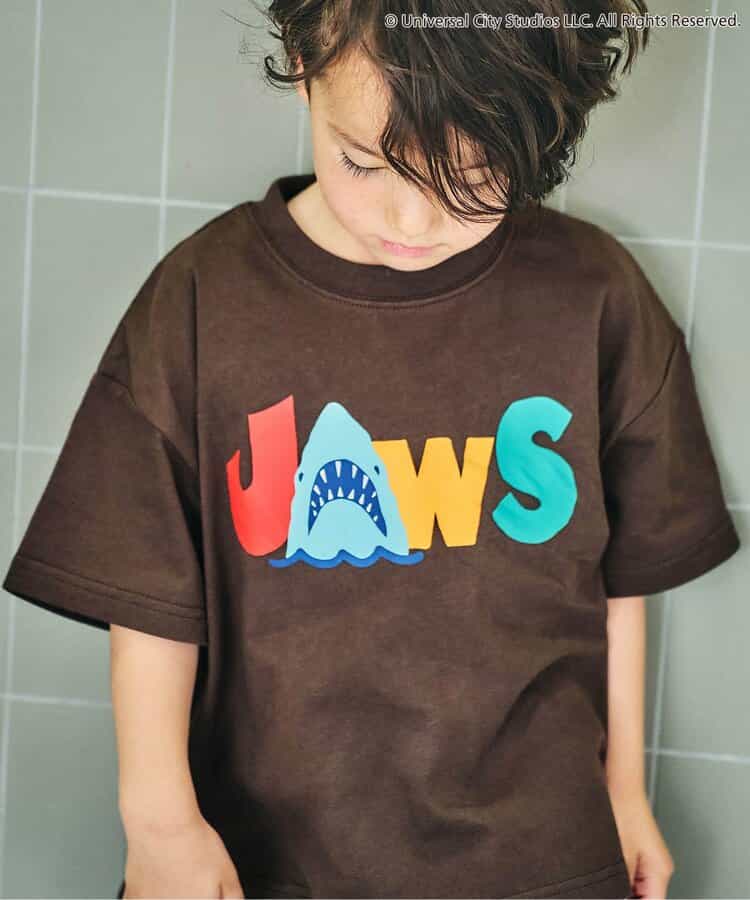 JAWS Tシャツ