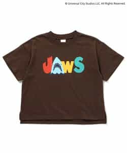 JAWS Tシャツ_844037