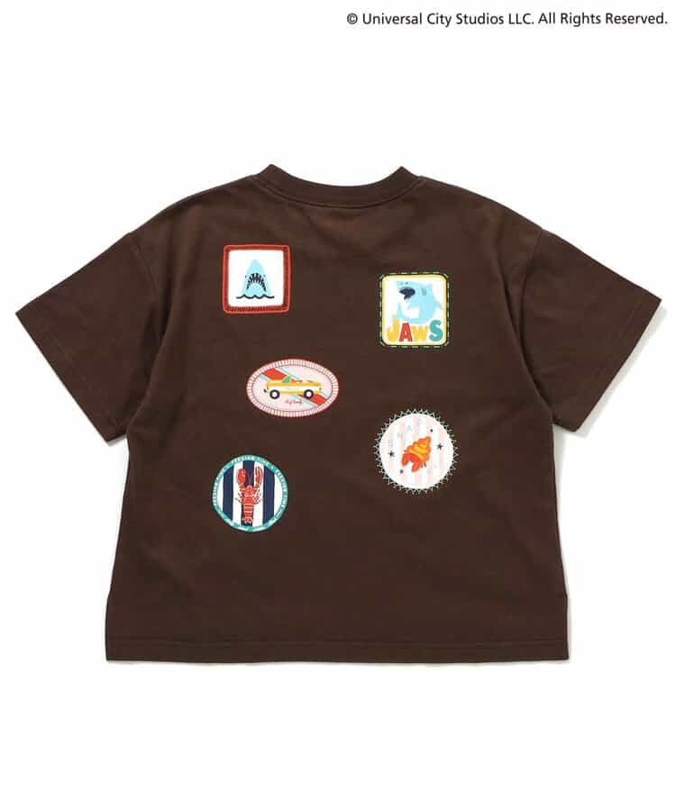 JAWS Tシャツ_844038