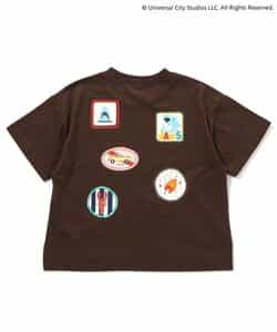 JAWS Tシャツ_844038