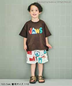 JAWS Tシャツ_844039
