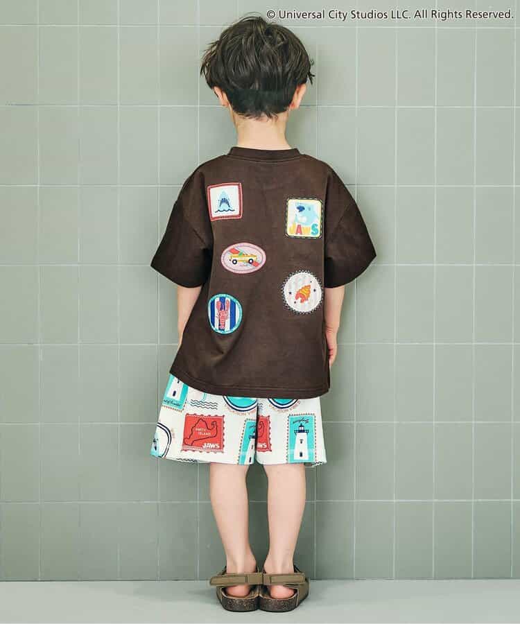 JAWS Tシャツ_844040