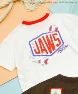 JAWS Tシャツ_844035