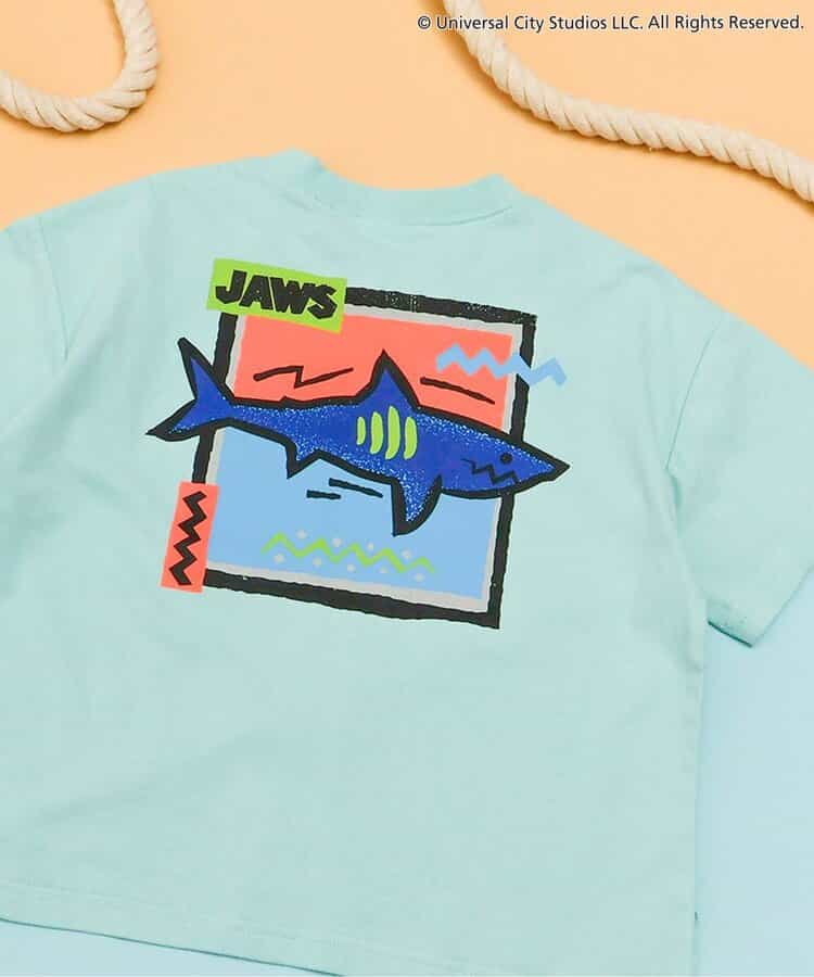 ★SALE★JAWS Tシャツ