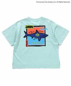 ★SALE★JAWS Tシャツ_933235