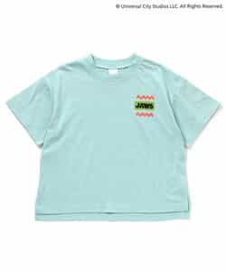★SALE★JAWS Tシャツ_933236
