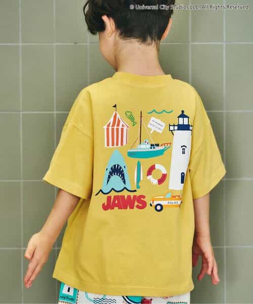 JAWS Tシャツ