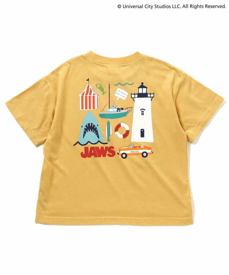 JAWS Tシャツ_844044