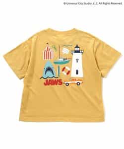 JAWS Tシャツ_844044