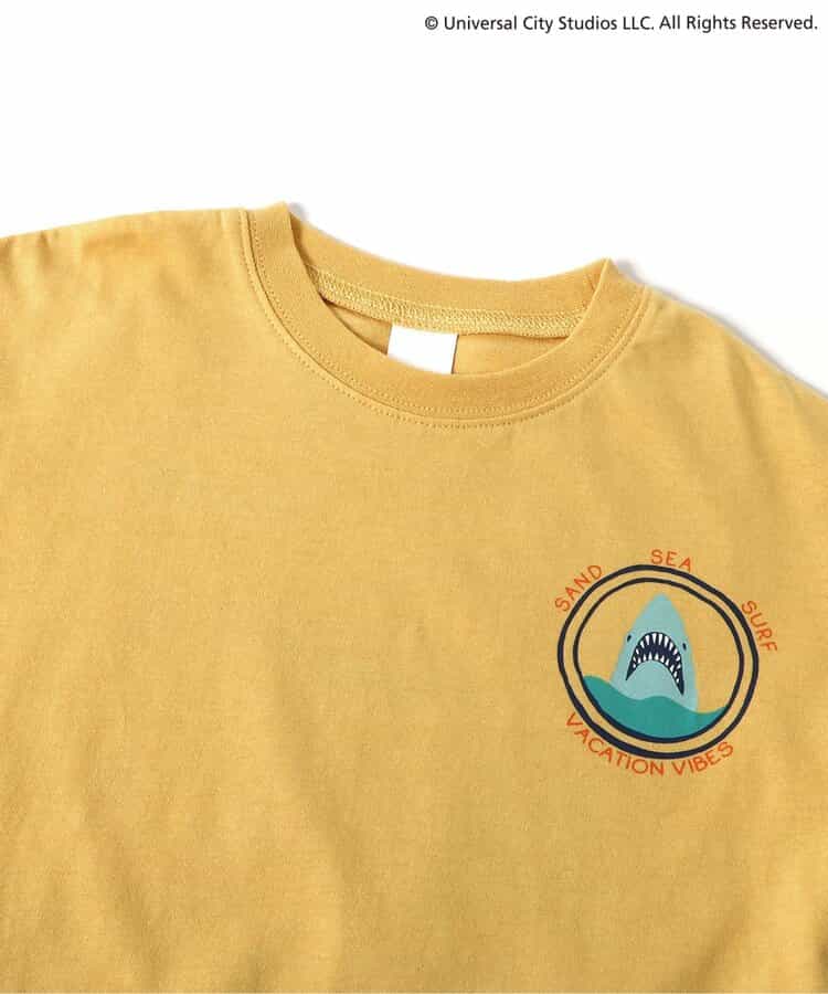 JAWS Tシャツ_844046