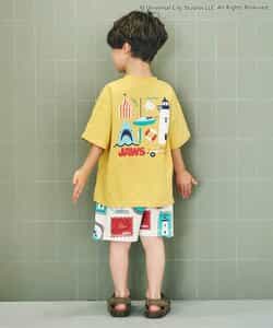 JAWS Tシャツ_844050