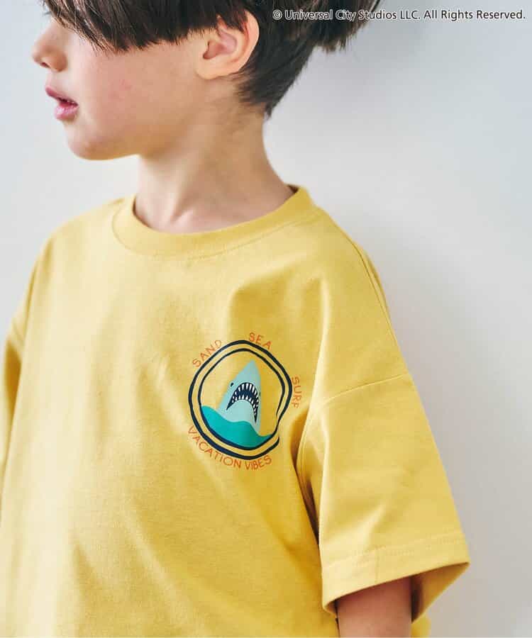 JAWS Tシャツ_844051