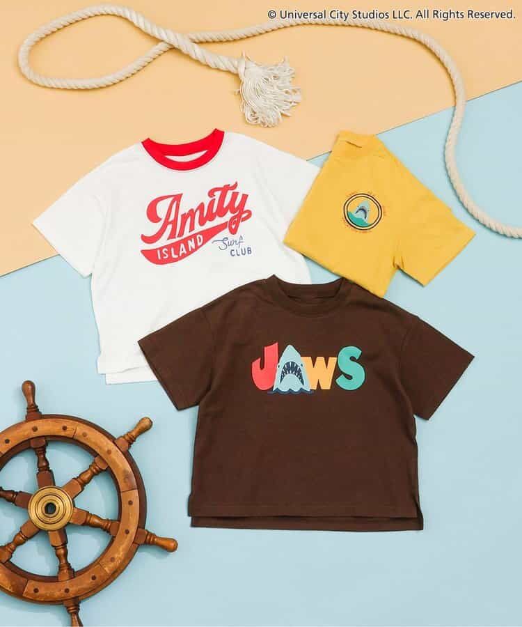 JAWS Tシャツ_844052