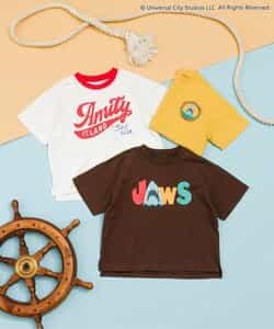 JAWS Tシャツ_844052