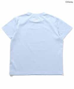 【リンク】【ディズニーキャラクター】プリンセス/アナと雪の女王 半袖Tシャツ(キッズ)_843929