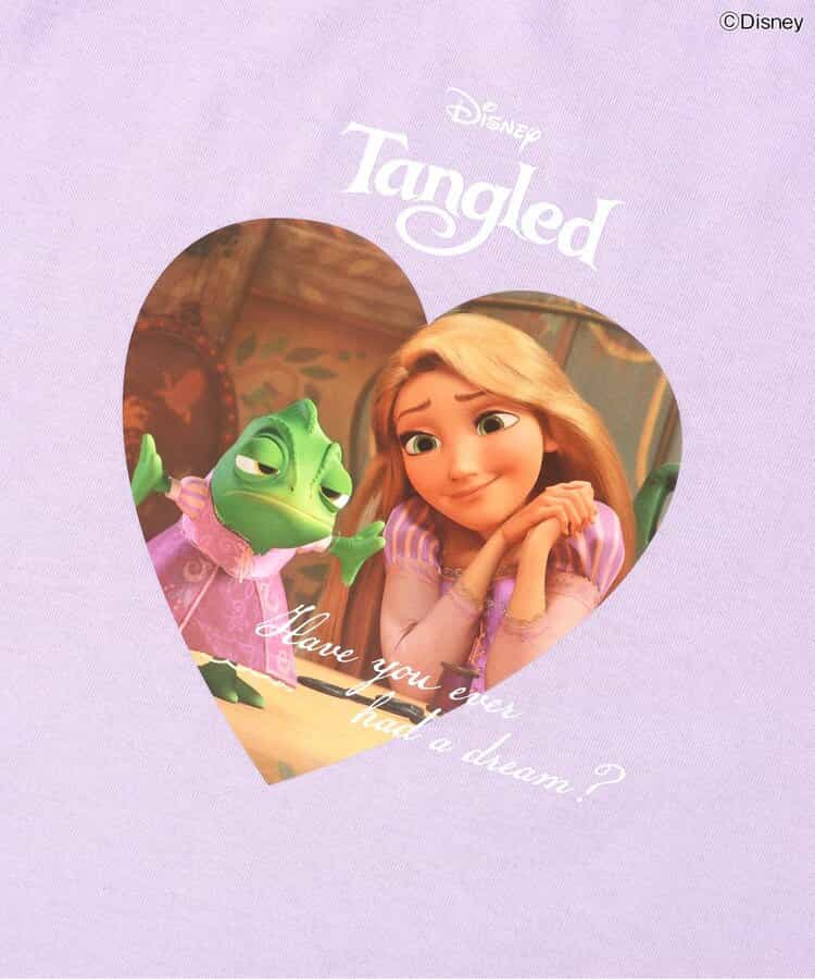 【リンク】【ディズニーキャラクター】プリンセス/アナと雪の女王 半袖Tシャツ(大人)_845019