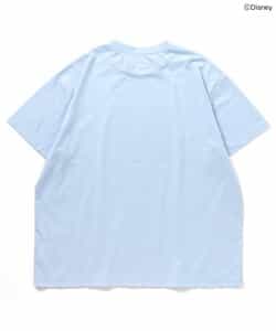 【リンク】【ディズニーキャラクター】プリンセス/アナと雪の女王 半袖Tシャツ(大人)_845026