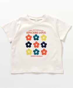 5柄PVC・スパンコールモチーフTシャツ_RP