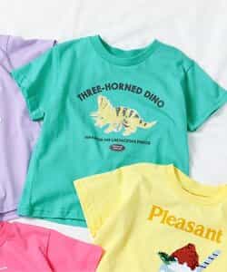 5柄PVC・スパンコールモチーフTシャツ_RP