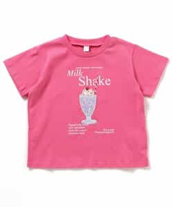 5柄PVC・スパンコールモチーフTシャツ_RP
