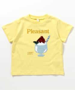 5柄PVC・スパンコールモチーフTシャツ_RP