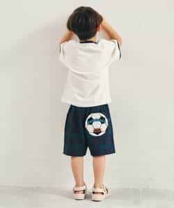 【接触冷感】5柄アソート転写モチーフTシャツ_906835