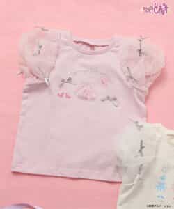 おジャ魔女どれみ モチーフTシャツ