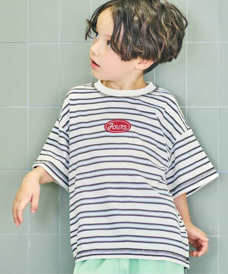 【リンク】アソートロゴTシャツ