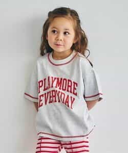 【リンク】アソートロゴTシャツ