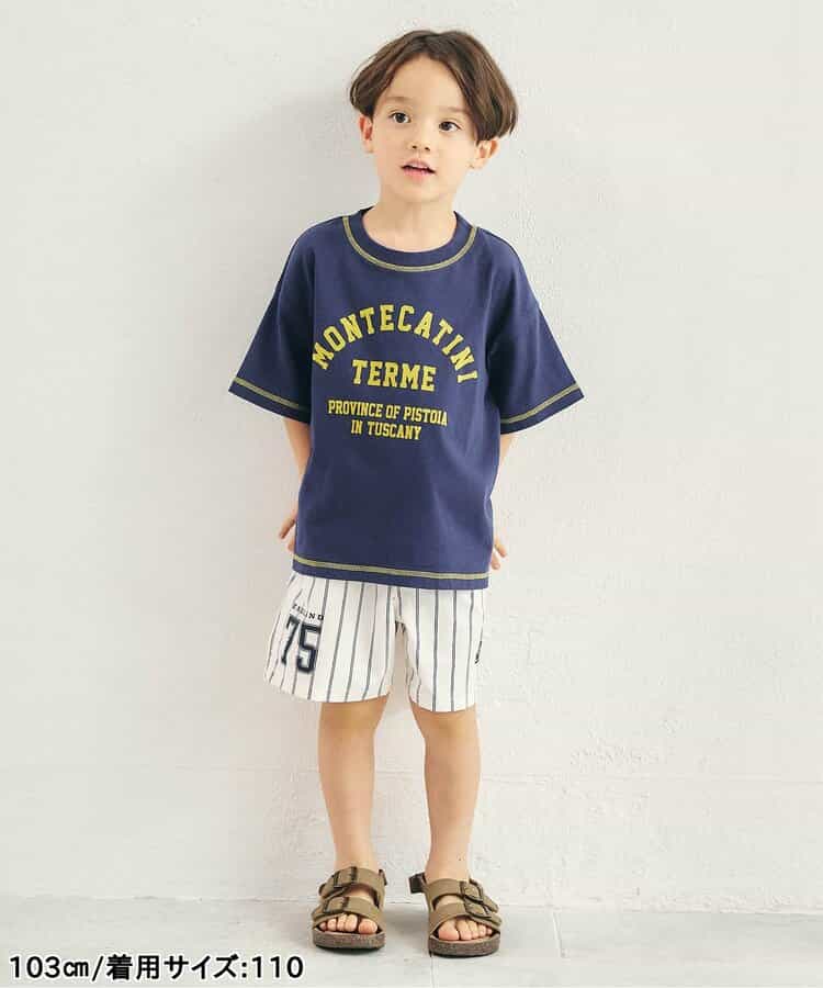 ★タイムセール★【リンク】アソートロゴTシャツ_906874