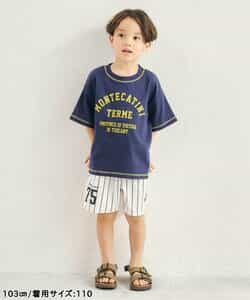 ★タイムセール★【リンク】アソートロゴTシャツ_906874