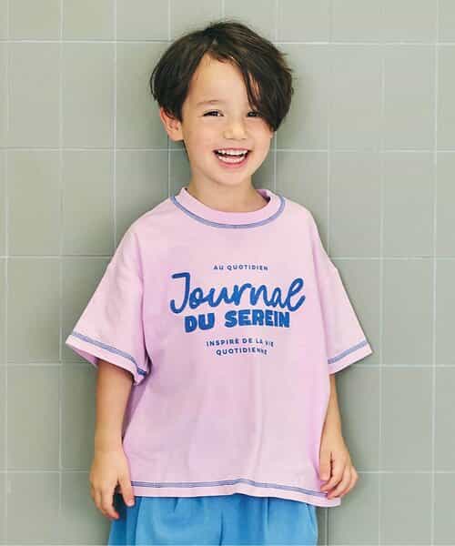 【リンク】アソートロゴTシャツ