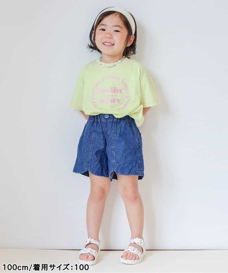 ★SALE★【リンク】アソートロゴTシャツ_950580