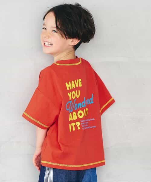 【リンク】アソートロゴTシャツ