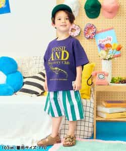 アソートロゴ・モチーフTシャツ_906923