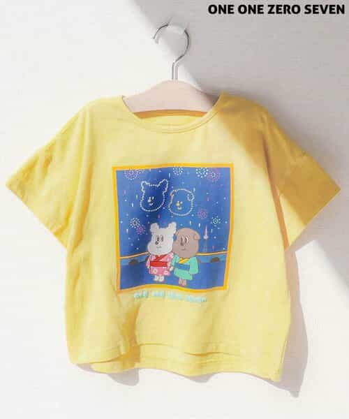 ★SALE★1107 HOT SUMMER Tシャツ