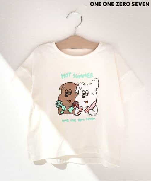 ★SALE★1107 HOT SUMMER Tシャツ