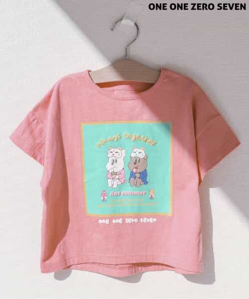 ★SALE★1107 HOT SUMMER Tシャツ