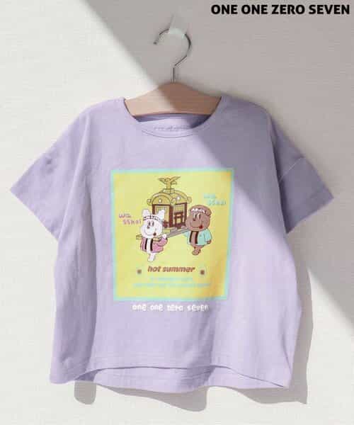 ★SALE★1107 HOT SUMMER Tシャツ