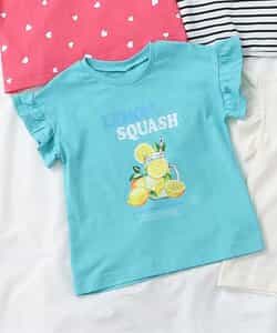 ★SALE★アソートモチーフ・ポケットTシャツ