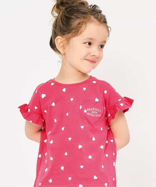 ★SALE★アソートモチーフ・ポケットTシャツ