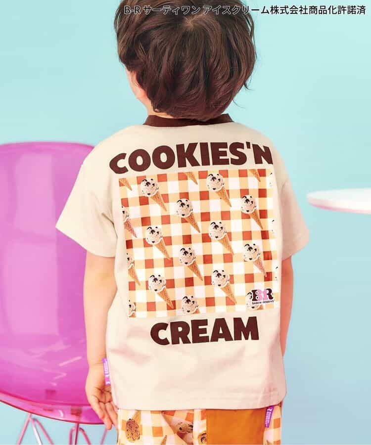 【リンク】サーティワン Tシャツ