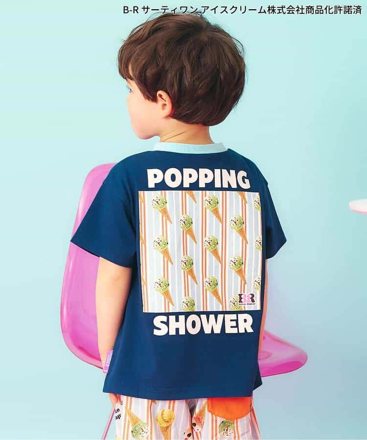 【リンク】サーティワン Tシャツ